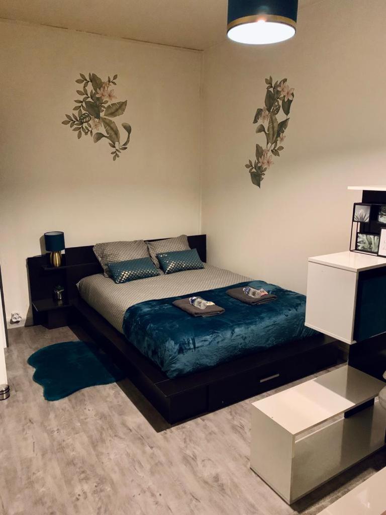 Studio Denain Apartment *